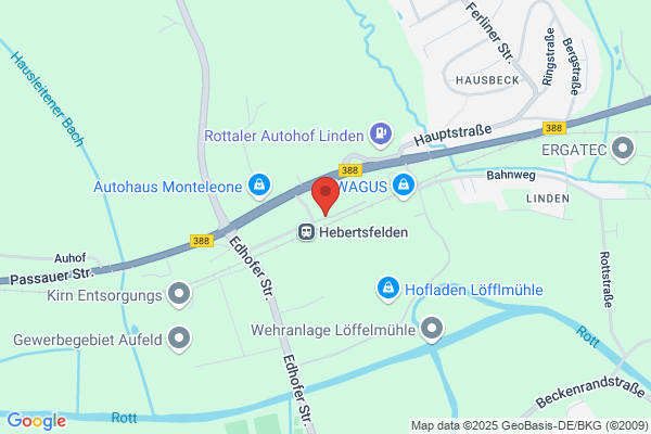 Agrarhandel Osterholzer GmbH & Co. KG
