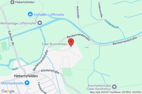 Eder Brunnenbau GmbH