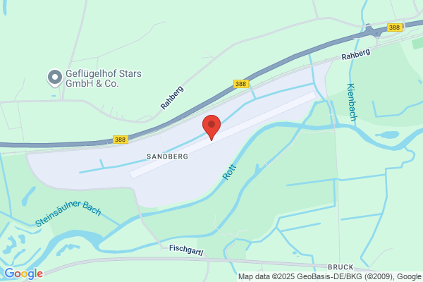 Flugplatz Postmünster Luftsportclub Pfarrkirchen