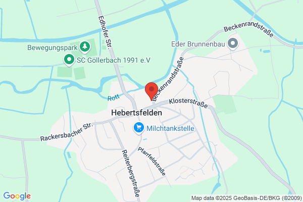 Freiwillige Feuerwehr