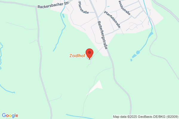 Freizeitheim