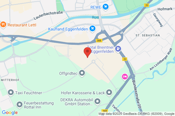 Hausmeisterservice Orth