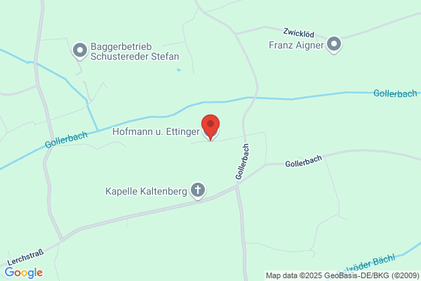 Hofmann u. Ettinger