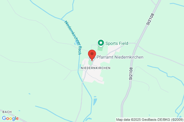 Kath. Pfarramt Niedernkirchen