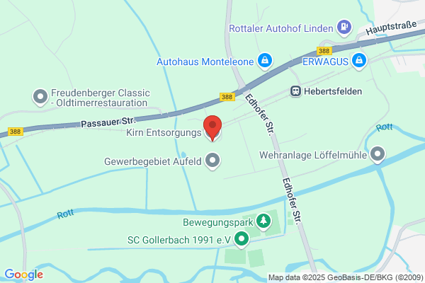 Kirn Entsorgungs GmbH