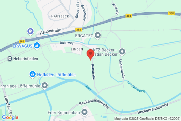 Kleintierzuchtverein Hebertsfelden e.V.