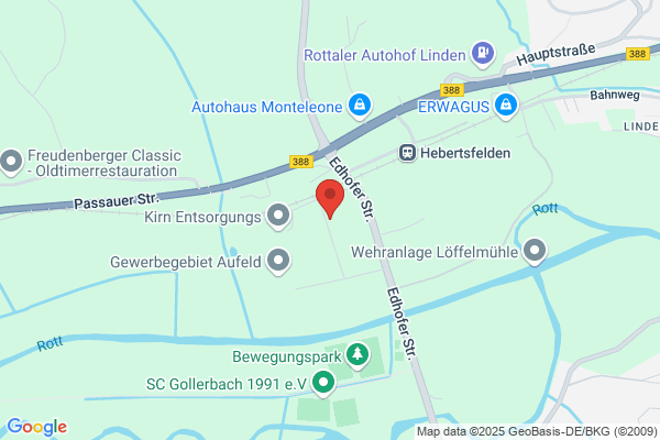 Lagleder & Schöfberger Holzhandel GmbH