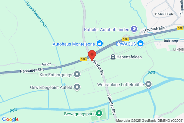 Möbelfabrik Fink GmbH