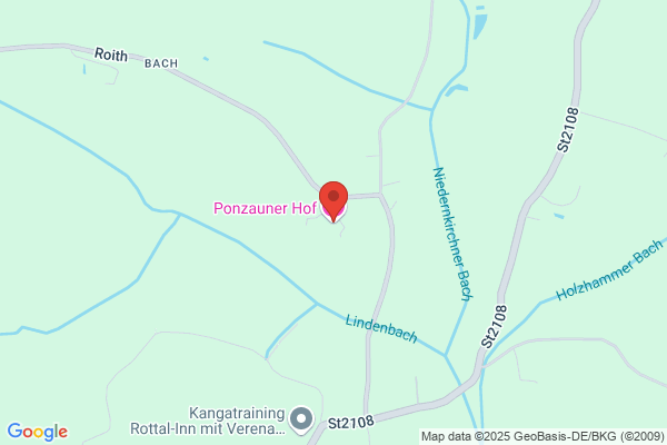 Ponzaunerhof