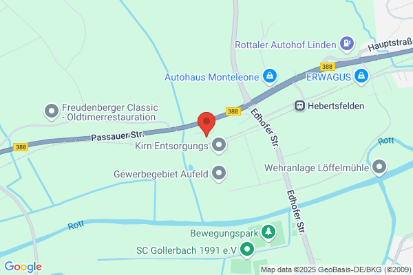 SEAC Invest 11 GmbH