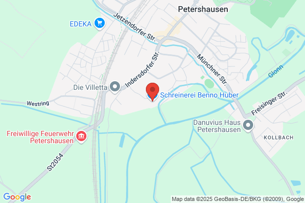 Benno Huber