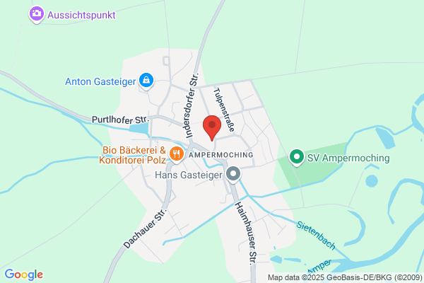 Stifter Haustechnik GmbH