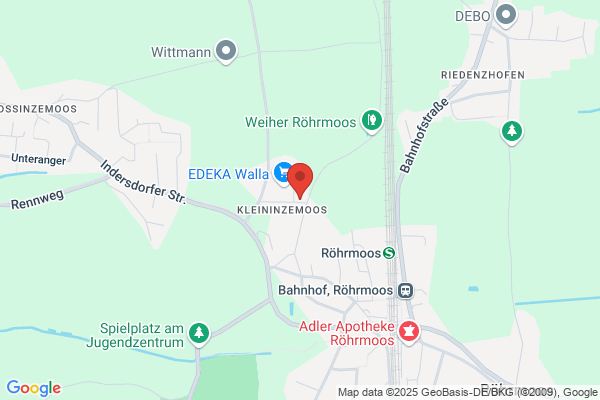 Allianz Versicherungsagentur