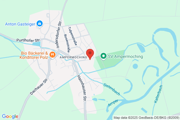 Büro für Leichte Sprache Mayr