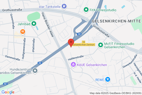 CS-Reifen Service