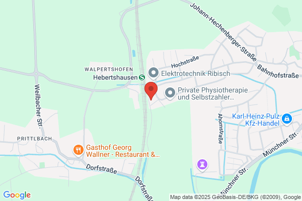 BVS Kopiertechnik Brames