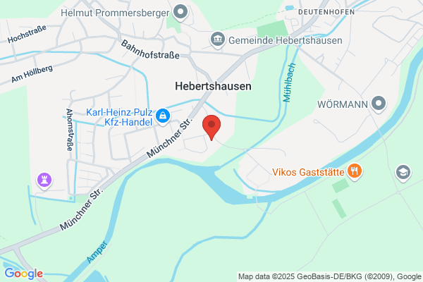 Caritas Heilpädagogische Tagesstätte Hebertshausen