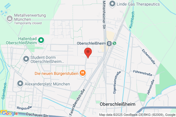 Hausmeisterservice Peter Roeck