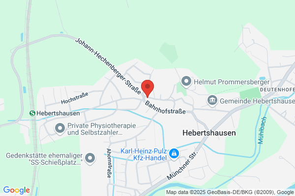Hebezeug Service GmbH