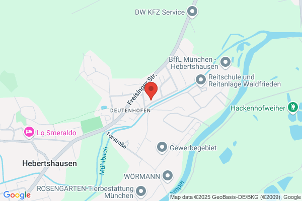 Wohnstudio Podlech GmbH