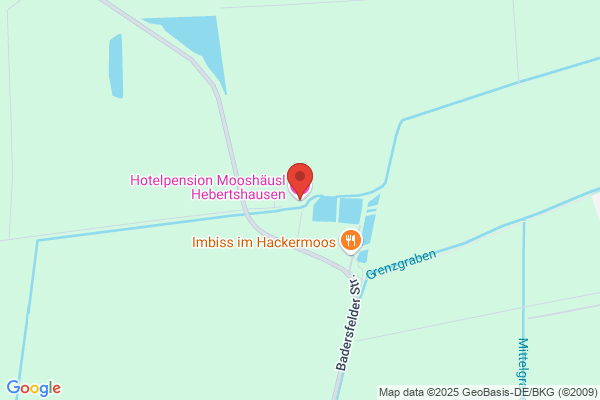 Hotelbetriebs GmbH