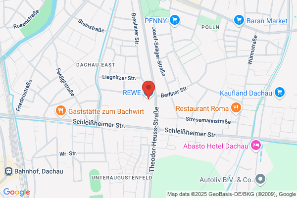 REWE