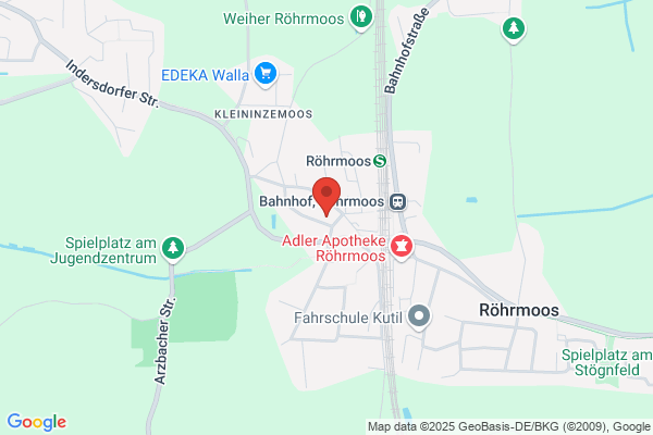 REWE