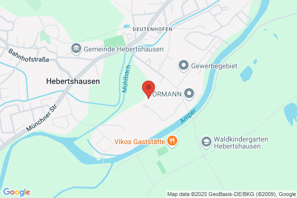 SIGNAL IDUNA Versicherung Martin Brosius