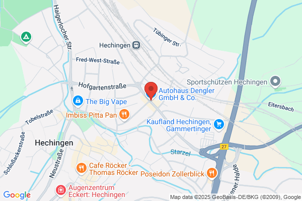 Autohaus Dengler GmbH & Co. KG