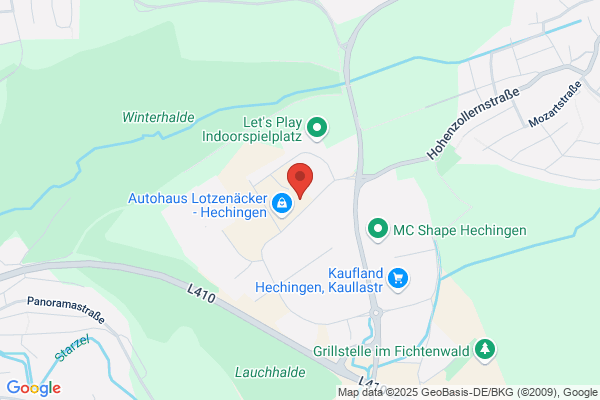 Klaus Kästle-Auto-Service