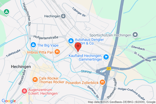 Sparkasse Zollernalb