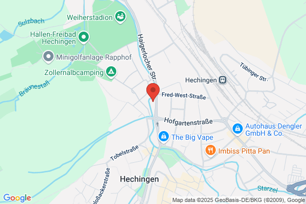 Ingenieurbüro Dreher + Partner