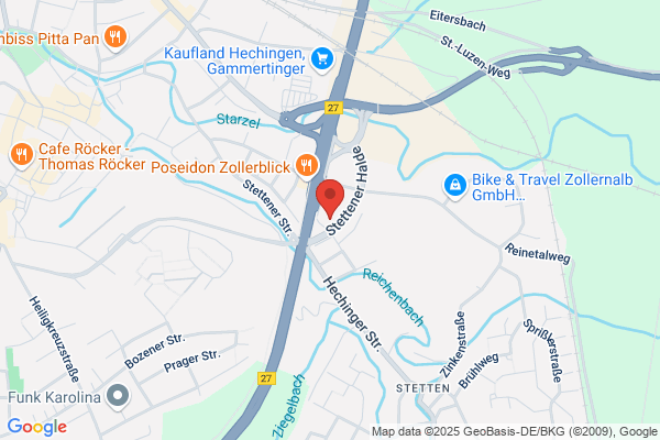 TAKKO FASHION Hechingen