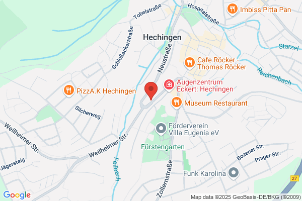 Hallhuber GmbH