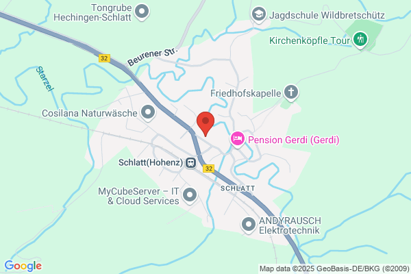 Modehäusle GmbH