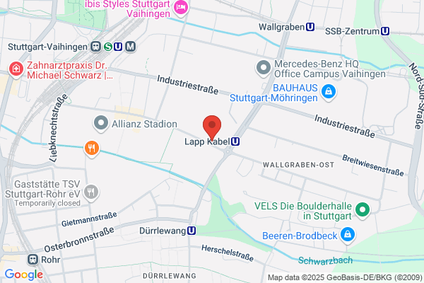 Kohlhammer und Wallishauser GmbH