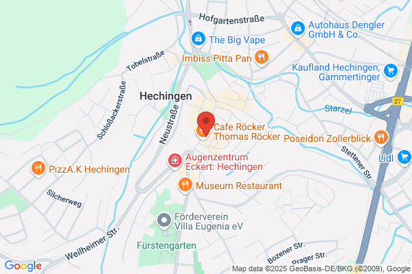 Electrolux Professional GmbH Günther Eißler