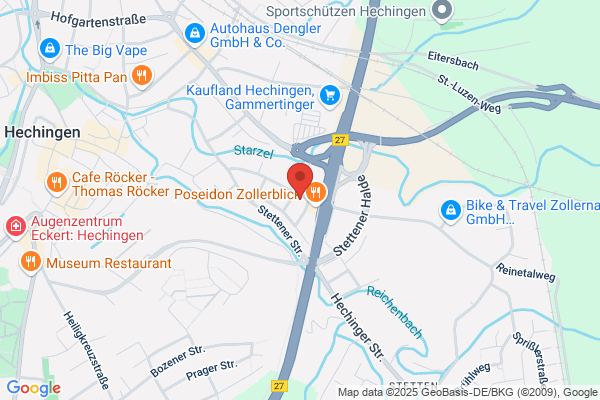 Gebäudemanagement Egerter