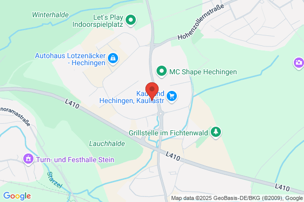 Best Freizeitmöbel GmbH