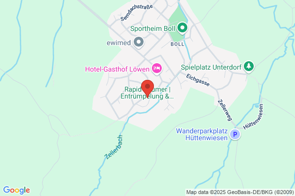 Hodaman Entrümpelungen