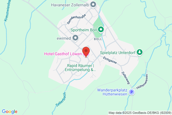 Hotel-Gasthof Löwen