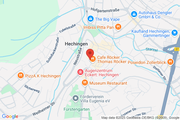Hundesalon und Hundefriseur King Luie