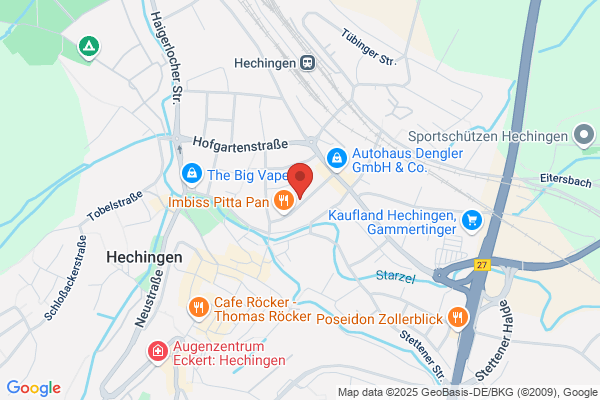 LohiBW Beratungsstelle Hechingen