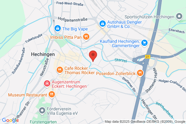 Rudolph Bäder & Blechmanufaktur & Flaschnerei