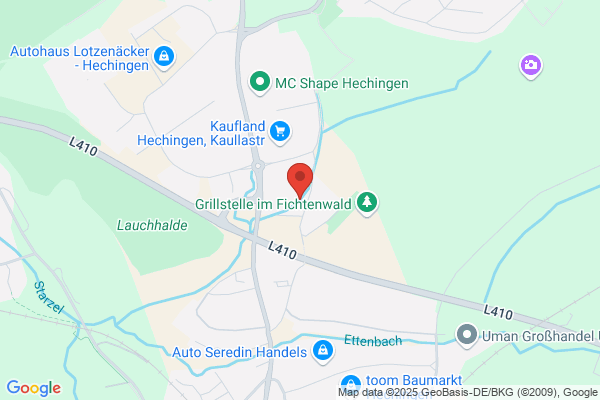 Barth Logistik-Systeme GmbH + Co. KG