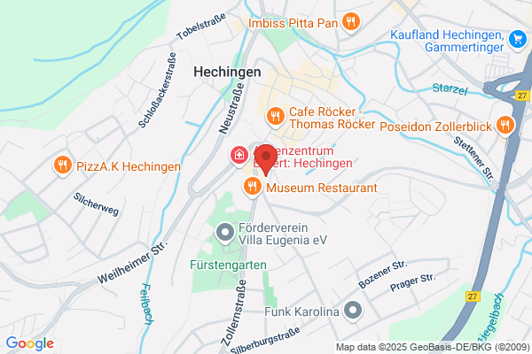 Zink Zoller Parfümerie e.K.