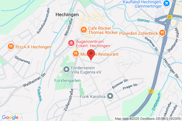 Institut für Plastische und Ästhetische Chirurgie Dr Nicole Dirr GmbH