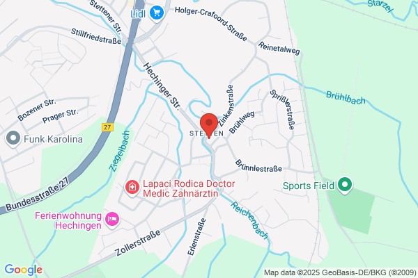Aikido Hechingen