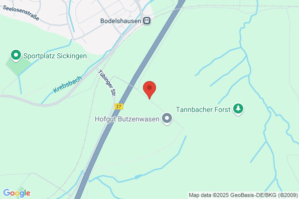 Albkamele Hechingen