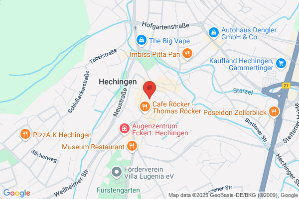 Bidlingmaier Jürgen GmbH
